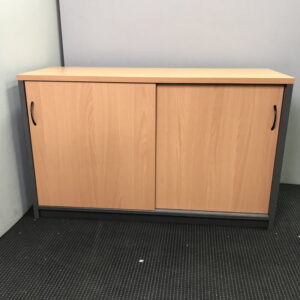 NEW Credenza - Locally Made