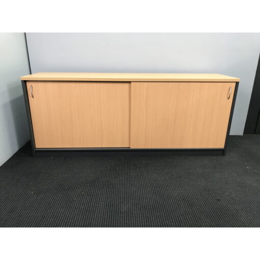 NEW Credenza - Locally Made - Image 4