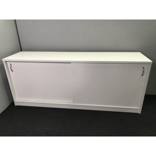 NEW Credenza - Locally Made - Image 5