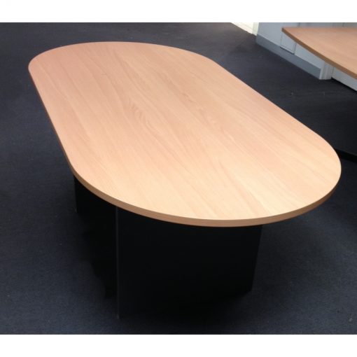 NEW Boardroom Table - Locally made - Image 4
