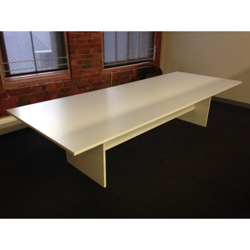 NEW Boardroom Table - Locally made - Image 5