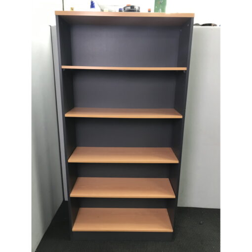 NEW Bookcases - Locally made