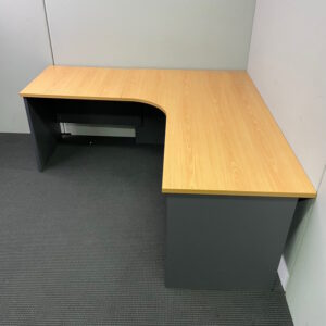 NEW Corner Workstation - Locally Made