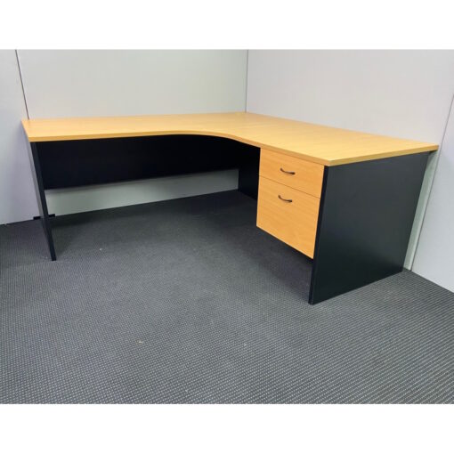 NEW Corner Workstation - Locally Made - Image 4