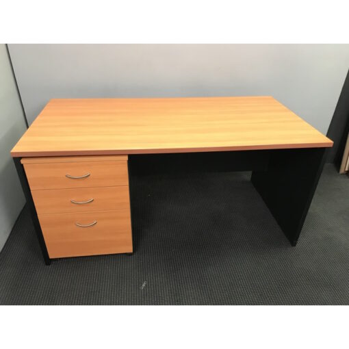 NEW Desk - Locally Made - Image 6