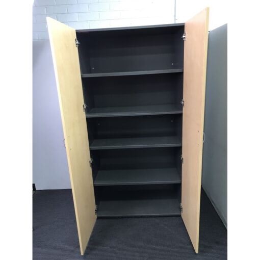 NEW Stationery Cabinet - Locally Made - Image 4