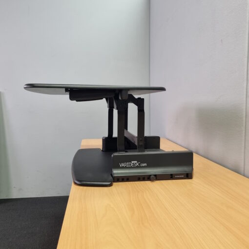 VARIDESK Pro 30" - Height-Adjustable Standing Desk - 1 available - Image 4