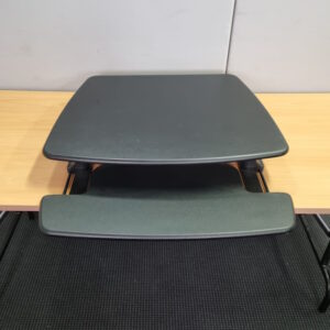 VARIDESK Pro 30" - Height-Adjustable Standing Desk - 1 available