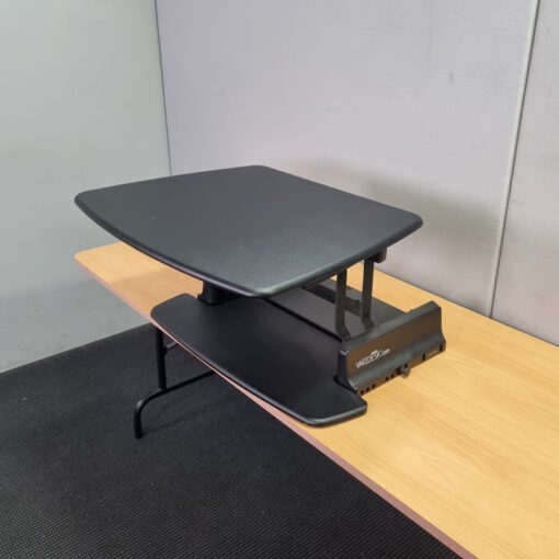 VARIDESK Pro 30" - Height-Adjustable Standing Desk - 1 available - Image 3