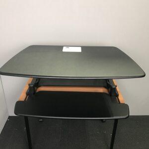 VARIDESK Pro 36" - Height-Adjustable Standing Desk - 1 available