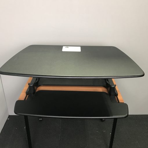 VARIDESK Pro 36" - Height-Adjustable Standing Desk - SOLD