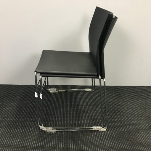 Stacking Chair - 3 available - Image 5