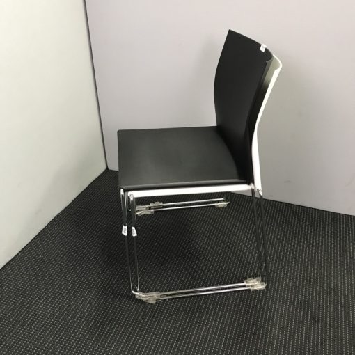 Stacking Chair - 3 available - Image 2
