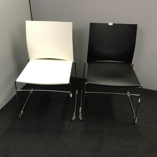Stacking Chair - 3 available