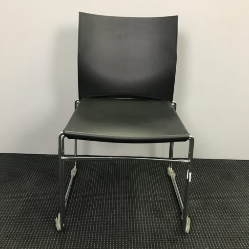 Stacking Chair - 3 available - Image 4