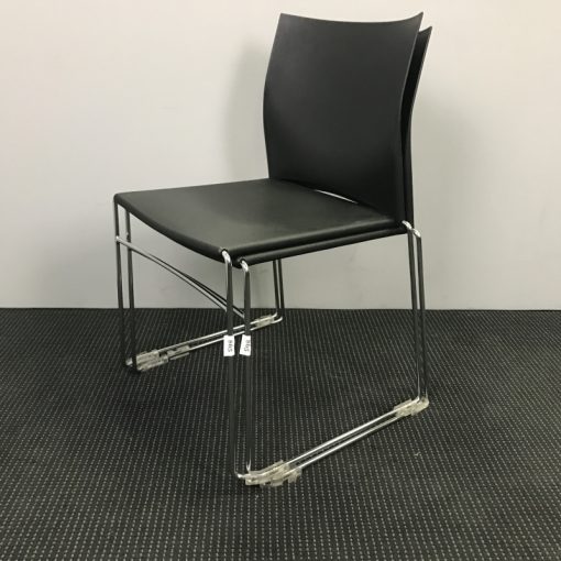 Stacking Chair - 3 available - Image 3