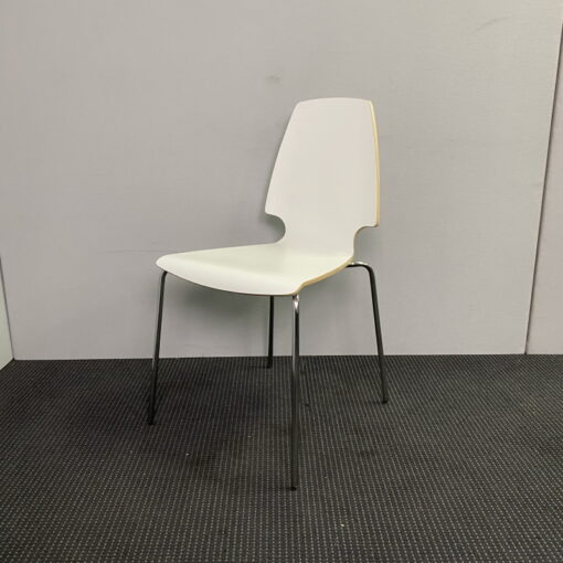 Ikea Vilmar Stacking Chair - SOLD - Image 2