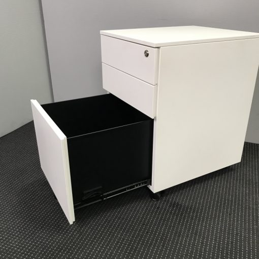 Mobile Drawer Unit - SOLD - Image 4