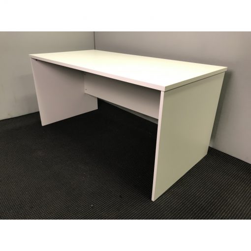 Straight Desk - 1500 x 750 - SOLD - Image 2