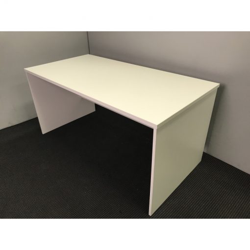 Straight Desk - 1500 x 750 - SOLD