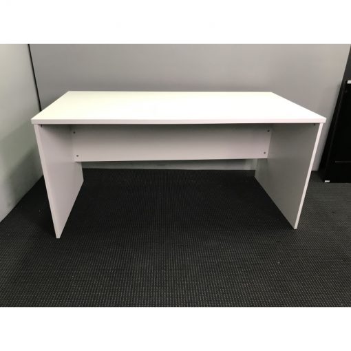 Straight Desk - 1500 x 750 - SOLD - Image 4