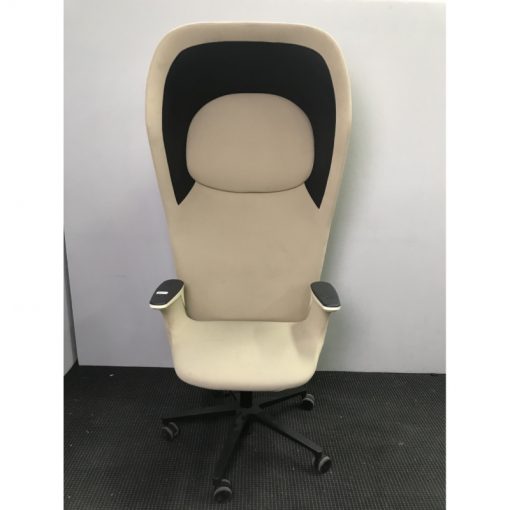 Vitra Workbay Desk Chair - SOLD