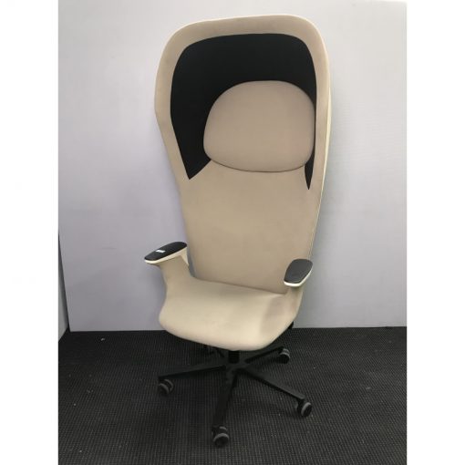 Vitra Workbay Desk Chair - SOLD - Image 2