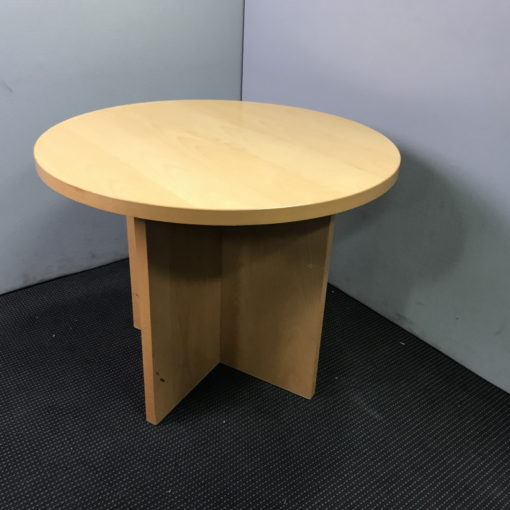 Round Table - 900mm in Diameter - SOLD
