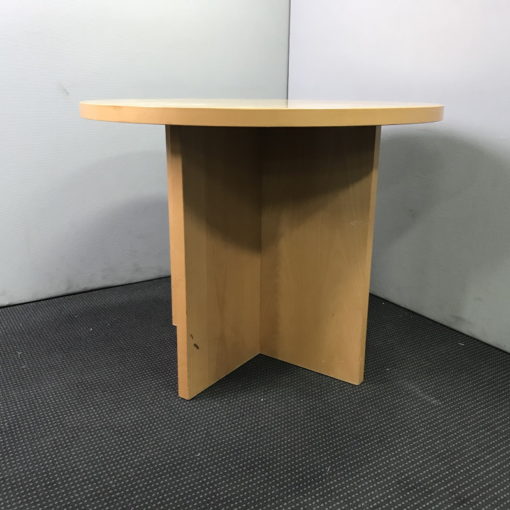 Round Table - 900mm in Diameter - SOLD - Image 2
