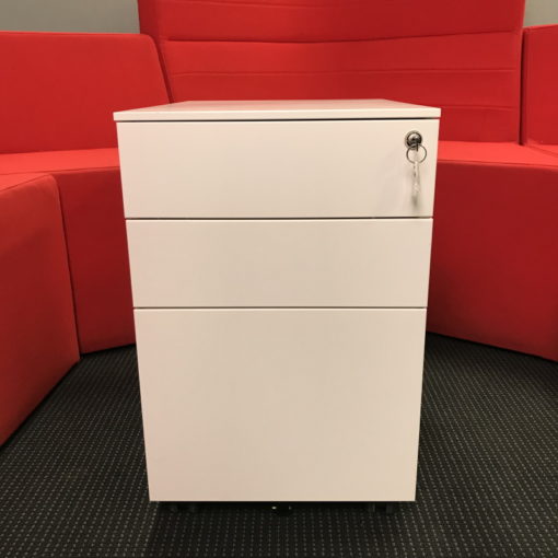 4 Person Desk - 3600 x 1650 - 2 available - Image 3