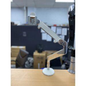 Humanscale Monitor Arm Desk Mount - 50 available