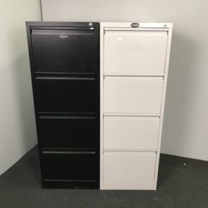 Filing Cabinets