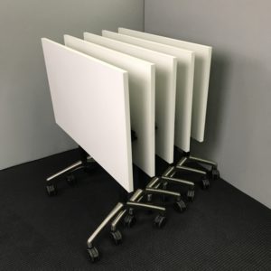 Flip Top Tables / Folding Tables