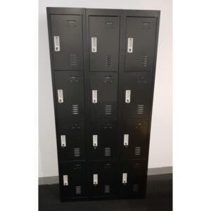 Lockers