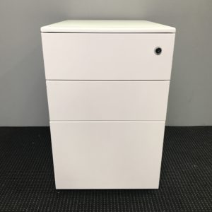 Mobile Drawer Units