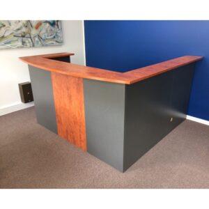 Reception Desks