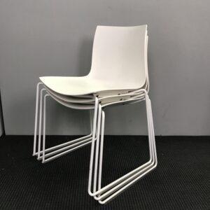 Stackable Chairs