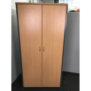 Stationery Cupboards