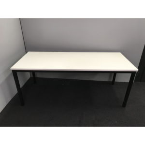 Tables - Steel Frame