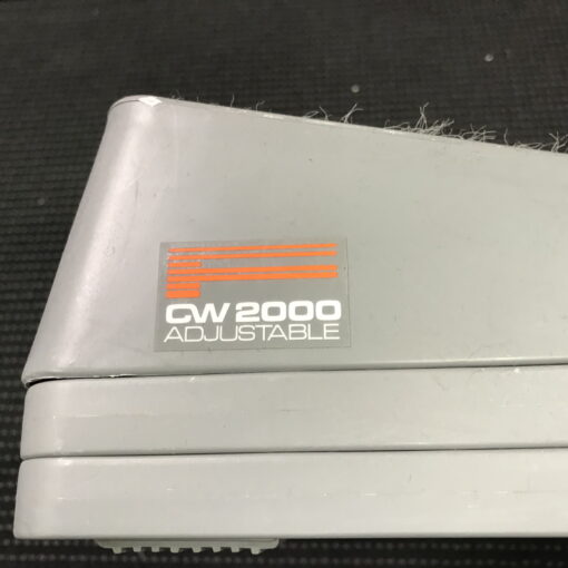 Fundamentals Footrest CW2000 - 5 available - Image 6