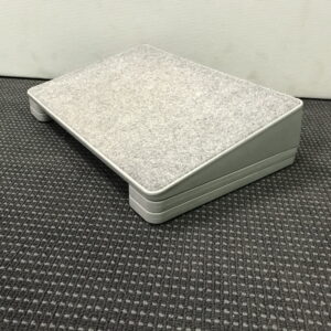 Fundamentals Footrest CW2000 - 5 available