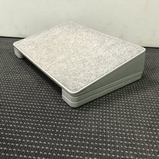 Fundamentals Footrest CW2000 - 5 available
