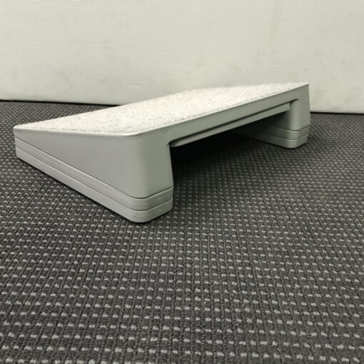 Fundamentals Footrest CW2000 - 5 available - Image 4