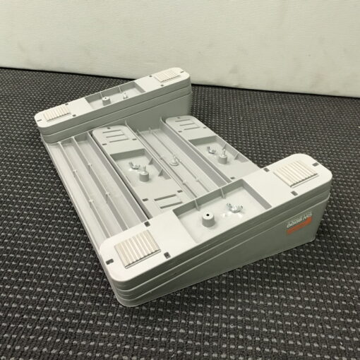 Fundamentals Footrest CW2000 - 5 available - Image 7