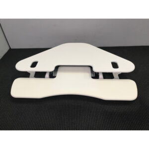 VARIDESK Cube Corner 48" - Height-Adjustable Standing Desk - 1 available