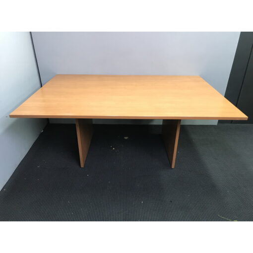 Boardroom Table - 1800 x 1200 - SOLD