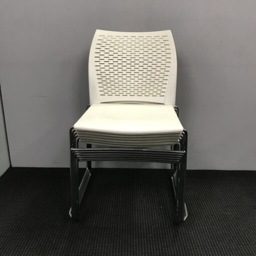 Mark Perry Net Stack Chair - SOLD - Image 3