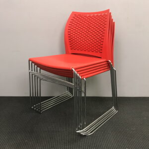 Mark Perry Net Chair - 1 available