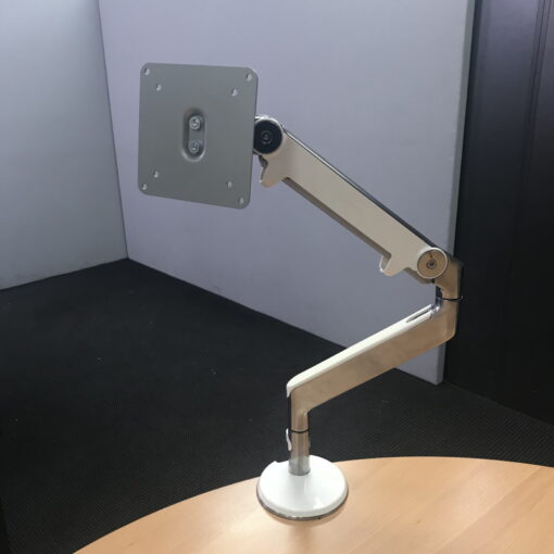 Humanscale Monitor Arm Desk Mount - SOLD