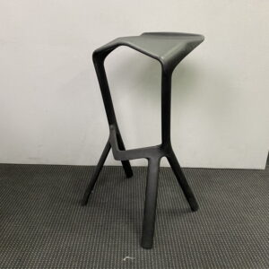 Italian Stackable Miura Stool by Konstantin Grcic for Plank - 4 available